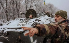 Lầu Năm Góc điều tra vụ rò rỉ tài liệu nghi của NATO về chiến sự Ukraine