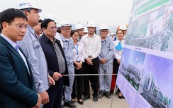 Thủ tướng: Phấn đấu hoàn thành Cảng hàng không Điện Biên vào 19/11/2023