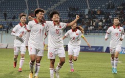 Đội tuyển nữ Việt Nam gặp thử thách cực khó tại vòng loại Olympic 2024