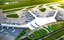 Trình quy hoạch sân bay thứ 2 vùng Thủ đô trong giai đoạn 2026 - 2030