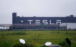 Tesla sắp xây siêu nhà máy sản xuất pin tại Thượng Hải, Trung Quốc