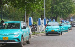 Taxi điện sắp thí điểm ở Hà Nội có gì hấp dẫn?