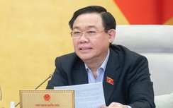 Chủ tịch Quốc hội nhắc giám sát vụ Việt Á và chuyến bay giải cứu