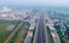 Yêu cầu thống nhất về đầu tư cao tốc Ninh Bình - Nam Định - Thái Bình