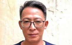 Nguyễn Lân Thắng lĩnh 6 năm tù vì tuyên truyền chống Nhà nước