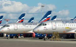Hãng hàng không lớn nhất Nga gửi máy bay tới Iran sửa chữa?