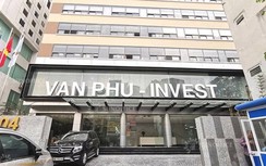 Văn Phú – Invest ghi danh “Top 10 chủ đầu tư bất động sản 2023”