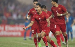 Đội tuyển Việt Nam sẽ có vé dự World Cup theo cách đặc biệt?