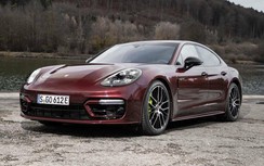 Lý do Porsche triệu hồi hàng trăm chiếc Panamera tại Việt Nam