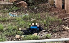 Điều tra vụ người đàn ông tử vong bất thường gần cầu vượt ở Quảng Ninh