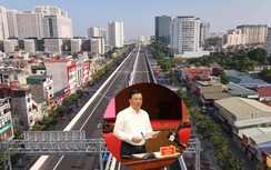 Hà Nội sẽ khởi công toàn tuyến đường Vành đai 4 trong tháng 6/2023