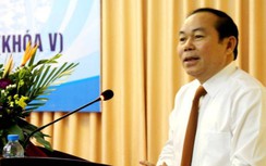Chủ tịch Liên minh Hợp tác xã Việt Nam vi phạm nghiêm trọng quy định Đảng
