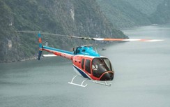 Bảo Việt bồi thường cho 2 nạn nhân trong vụ rơi trực thăng ở Quảng Ninh