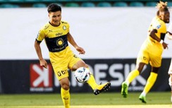 Rào cản lớn có thể khiến Quang Hải không thể tới Thai League