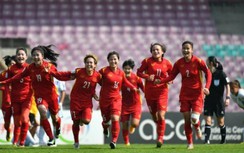 Tuyển nữ Việt Nam sắp đá giao hữu với đội từng 2 lần vô địch World Cup