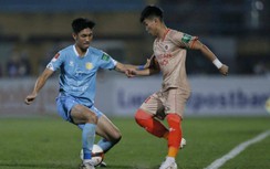 V-League 2023: CAHN đại thắng Nam Định; đội nhà nghèo tiếp tục bay cao