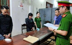Làm giả học bạ cho học sinh đi du học, 2 đối tượng ở Quảng Bình bị khởi tố