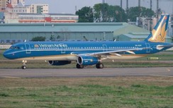 Vietnam Airlines tung khuyến mãi khủng trên đường bay tới Mumbai