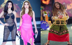 Miss Grand Thailand: Hoa hậu mặc hở hang, thí sinh phải livestream bán hàng