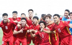 AFC ra quyết định giúp U23 Việt Nam hưởng lợi lớn ở giải châu Á