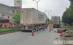 Tin tức tai nạn giao thông mới nhất ngày hôm nay 18/4/2023