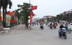 Hà Nội: Tổ chức lại nút giao Nguyễn Cơ Thạch - Hồ Tùng Mậu