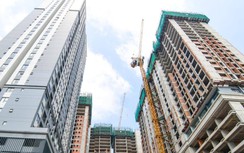 TP.HCM: Hơn 5.000 căn hộ của 5 dự án bất động sản được gỡ vướng