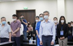Cựu Giám đốc Bệnh viện Tim Hà Nội xót xa nói lời xin lỗi nhiều người