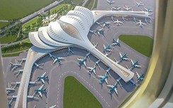 Thành lập tổ công tác chỉ đạo dự án xây dựng sân bay Long Thành