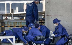 Hé lộ chi tiết bất ngờ về nghi phạm vụ ném bom tự chế vào Thủ tướng Nhật