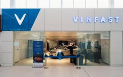 VinFast khai trương cửa hàng thứ 8 tại Canada