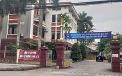 Hôm nay, xét xử cựu Chủ tịch TP Hạ Long Phạm Hồng Hà cùng 27 đồng phạm