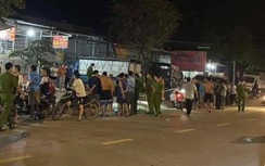 Bắt giữ nghi phạm nổ súng bắn người trọng thương tại Bắc Giang