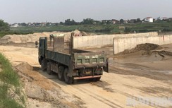 Nghệ An: Lạ lùng việc huyện cấm bán cát sỏi theo khung giờ