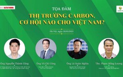 EU áp thuế carbon đối với hàng hóa nhập khẩu, Việt Nam chuẩn bị gì?