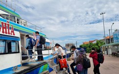Quảng Ngãi lên kế hoạch đón gần chục nghìn du khách đến đảo Lý Sơn dịp lễ