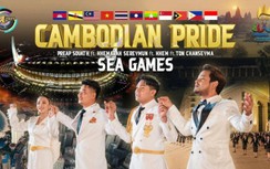Nước chủ nhà Campuchia và những điều độc lạ tại SEA Games 32