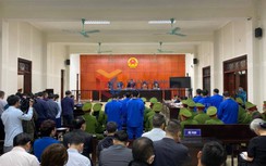 Cựu Chủ tịch UBND TP Hạ Long Phạm Hồng Hà bị tuyên phạt 15 năm tù giam