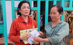 Tích cực cứu chữa một chân cho nữ sinh Lâm Đồng sau tai nạn