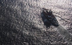 Du thuyền chở 5 người mất tích bí ẩn tại Biển Đỏ