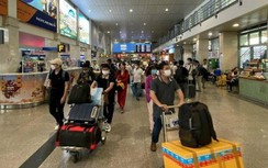 Cục Hàng không nói về nguyên nhân chậm trả hành lý tại Tân Sơn Nhất