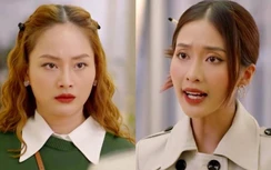 Lan Phương gây tranh luận trong phim của VTV, biên kịch nói gì?