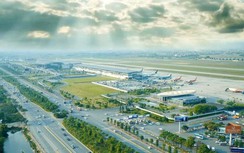 Hà Nội cho ý kiến về xây dựng sân bay thứ hai