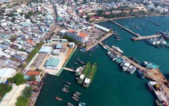 Phú Quốc: Vì sao cả chục bảo vệ cảng An Thới đánh nhau với dân địa phương?