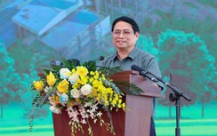 Thủ tướng nêu 8 ý nghĩa lớn khi Nhà máy Nhiệt điện Thái Bình 2 hồi sinh