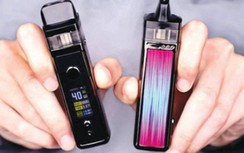Bộ Y tế tiếp tục đề xuất cấm thuốc lá điện tử