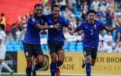 Lịch thi đấu bóng đá SEA Games 32 ngày 29/4