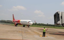Ký kết quy chế phối hợp đảm bảo an ninh hàng không tại sân bay Cần Thơ