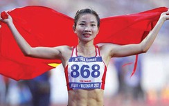 Chờ đợi những “mỏ vàng” của thể thao Việt Nam tại SEA Games 32