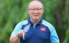 Báo Hàn nói điều chẳng lành về U22 Việt Nam tại SEA Games sau thời ông Park